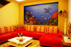 Hai Yang Feng Qing Homestay